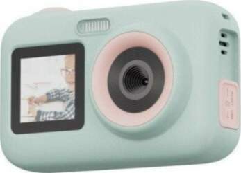 SJCAM FUNCAM PLUS GREEN* | PLUS