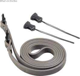 SmallRig Quick Release Shoulder Strap for
