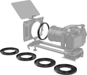 SmallRig  Rings Kit (52, 55, 58