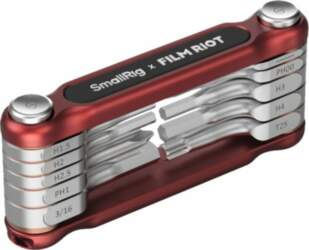 SmallRig Smallrig4813 multitool 10-w-1, | 6941590019314