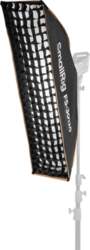 SmallRig Softbox Strip FS-30120 Quick-Setup Folding