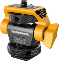 SmallRig Swivel and Tilt Adjustable Monitor