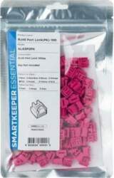 Smartkeeper Basic RJ45 Port Lock 100