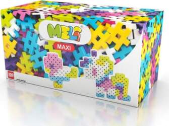 SmartMax  Meli Maxi Pink 200 |