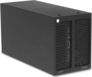 Sonnet DuoModo xMac mini/eGPU Desktop System
