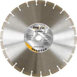 Sourcing DIAMOND SEGMENTAL CUTTING BLADE 350X3