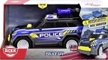 Spin Master A.S. SUV 30