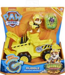 Spin Master Dino Rescue Rubbles Base