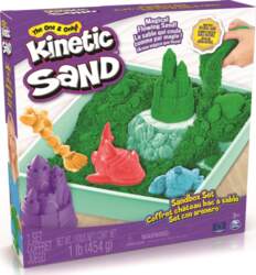 Spin Master  KINETIC SAND - |