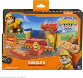 Spin Master Rubble Crew | 6067082