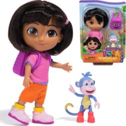 Spin Master SPIN DORA 6071800 /4
