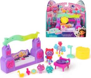 Spin Master SPIN GABBY 6074118 /3