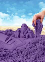 Spin Master SPIN Kinetic Sand 907g