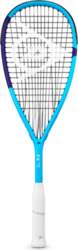 Squash racket DUNLOP FX130 TEAM 130g