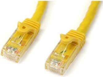 StarTech CAT 6 Patchcord U/UTP 3M