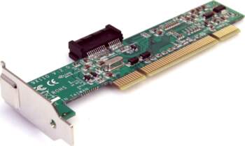 StarTech PCI - PCIe x1 (PCI1PEX1)