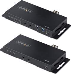 StarTech StarTech.com 4K HDMI over