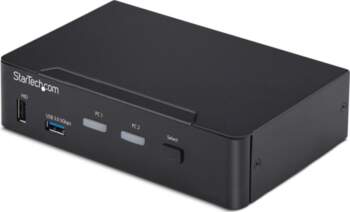 StarTech StarTech P2AD122-KVM-SWITCH  KVM | P2AD122-KVM-SWITCH