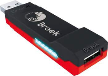 StarTech  USB do  Brook Gaming WingmanNintendo