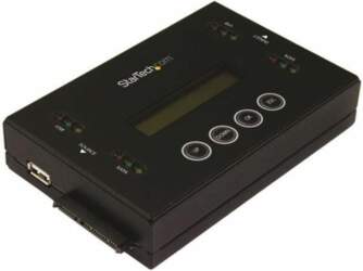 StarTech USB SATA CLONER / ERASER