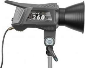 Studyjna Multiblitz LED Yongnuo YNRay360 -