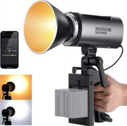 Studyjna Neewer  Studyjna  Video Led 130w
