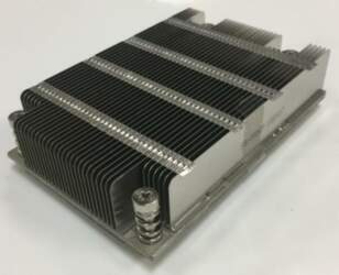 Supermicro SNK-P0062P computer cooling system Processor
