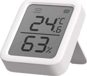 SwitchBot Termometr i Plus - Thermometer