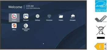 System  ViewSonic CDE4314-2C | CDE4314-2C |