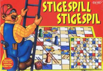 stiga tactic