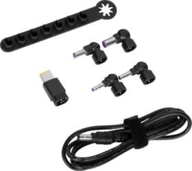 Targus Cable,Tip Storage Pack |