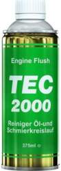 TEC2000 Engine Flush płukanka 375 ml
