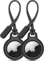 TECH-PROTECT ROUGH CHAIN 2-PACK APPLE AIRTAG