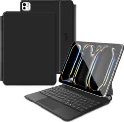 Tech-Protect SMARTCASE IC + KEYBOARD IPAD