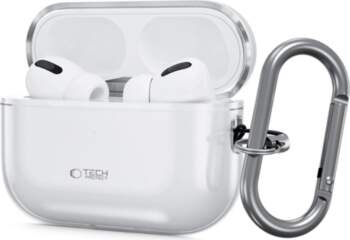 Tech-Protect TECH-PROTECT FLEXAIR APPLE AIRPODS PRO
