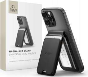 Tech-Protect TECH-PROTECT MAGWALLET STAND MAGSAFE UNIVERSAL