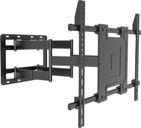 Techly ścienny 65-110" LED/LCD 120kg uchylny