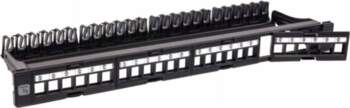Techly Techly 368567 Patch panel24 y