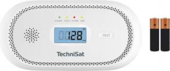 TechniSat  CO Sensor 1 | 4019588533400