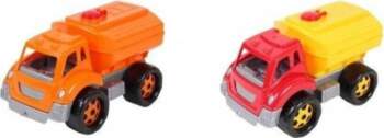 Technok Auto  TechnoK 6337 p6 mix