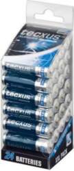 Tecxus Bat Alkaline mignon/AA LR06 24Pack