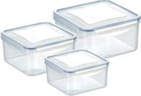 Tescoma FRESHBOX 3 0.4, 0