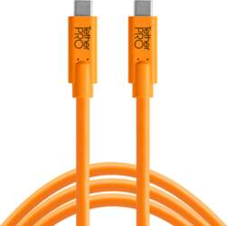 Tether Tools cable TetherPro USB-C -