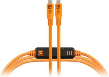 Tether Tools LeverLock&Cable Kit Optima 10G