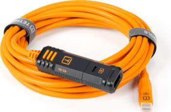 Tether Tools Pro Optima 10G USB-C