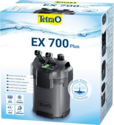 Tetra EX 700 Plus - filtr
