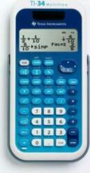 Texas Instruments Texas Instruments TI 34