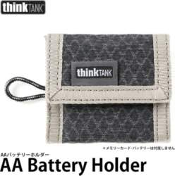 ThinkTank ThinkTank AA Battery Holder V2