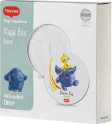 Tiny Love Magic Box Round  mazuļa