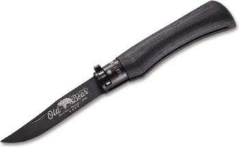 TOGO Old Bear S All Black